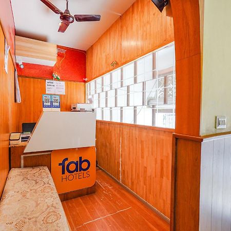 Fabhotel Bns Comforts 벵갈루루 외부 사진